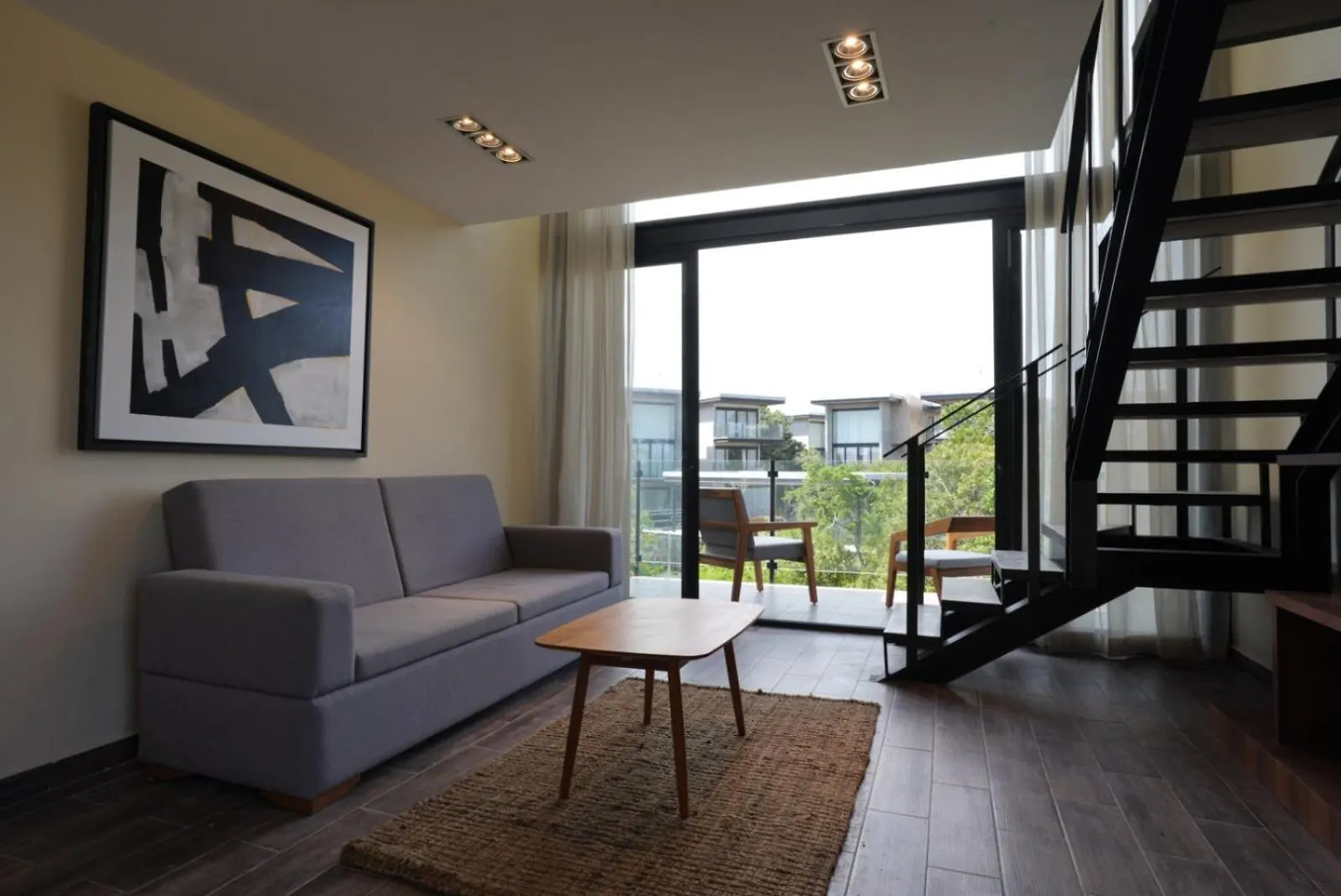 Nook Tulum Luxury Condohotel By Marea