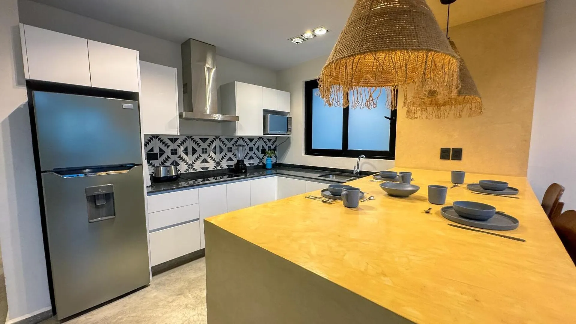 Aparthotel Nook Tulum Luxury Condohotel By Marea