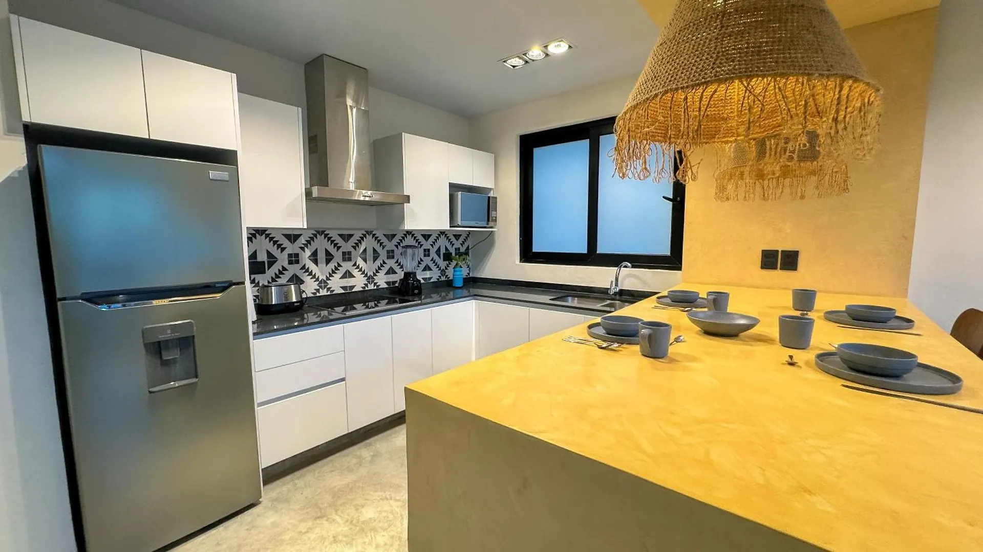 Nook Tulum Luxury Condohotel By Marea Mexico