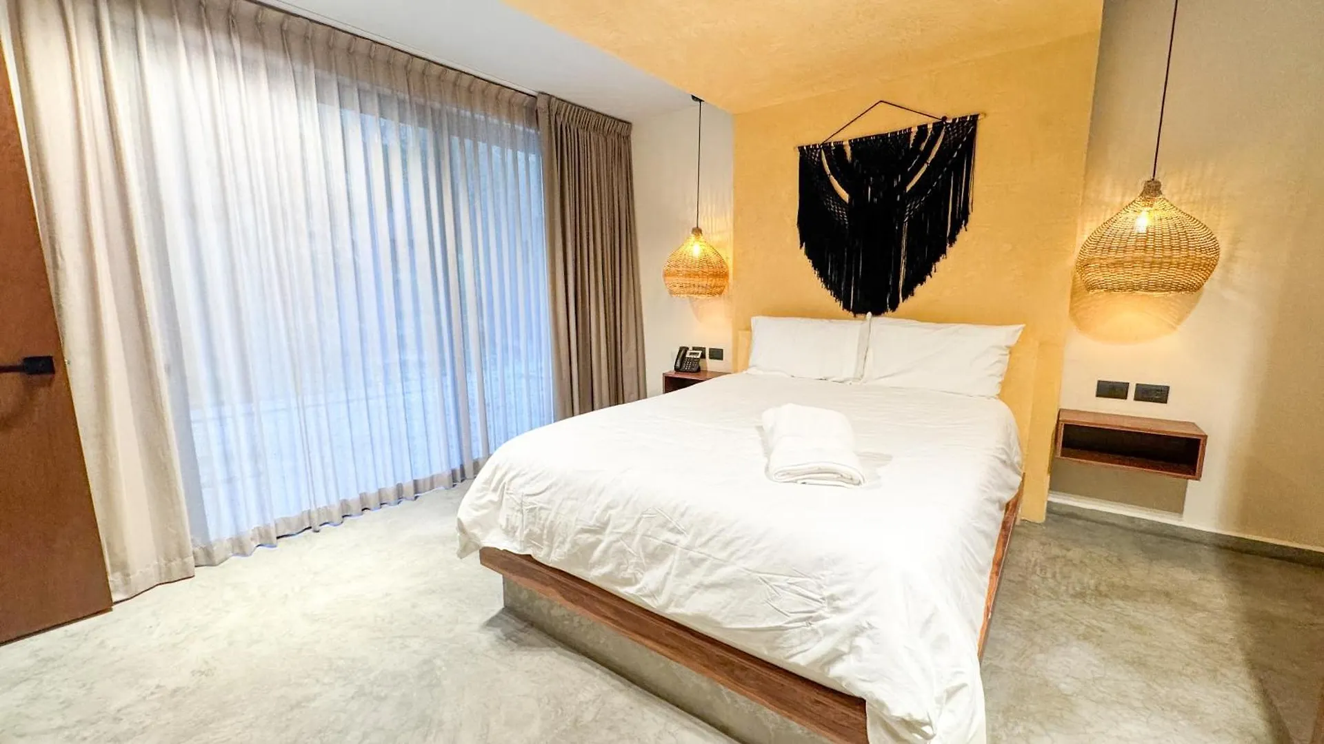 Nook Tulum Luxury Condohotel By Marea