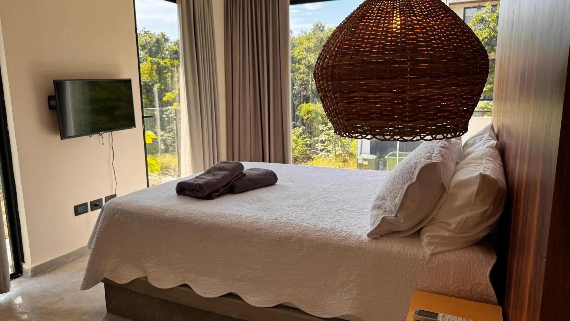 Aparthotel Nook Tulum Luxury Condohotel By Marea