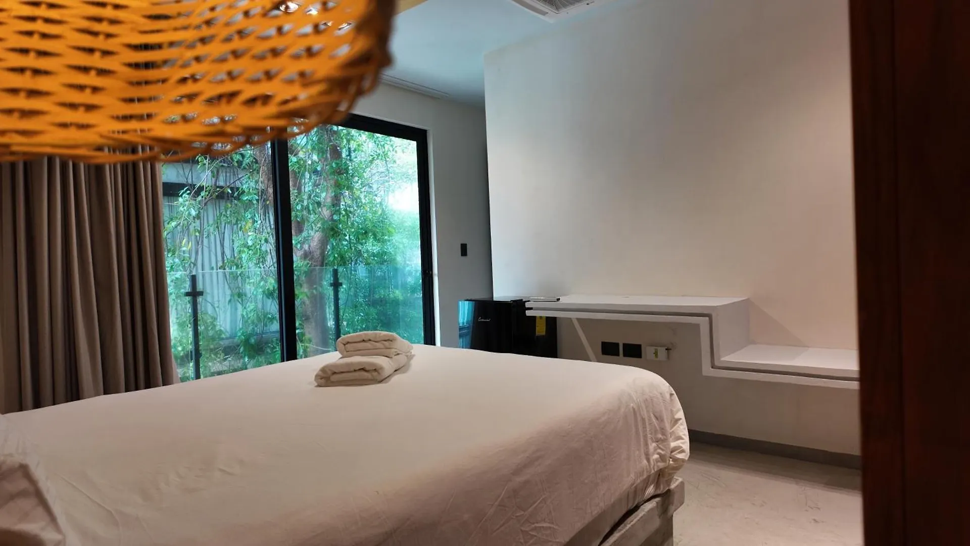 Nook Tulum Luxury Condohotel By Marea