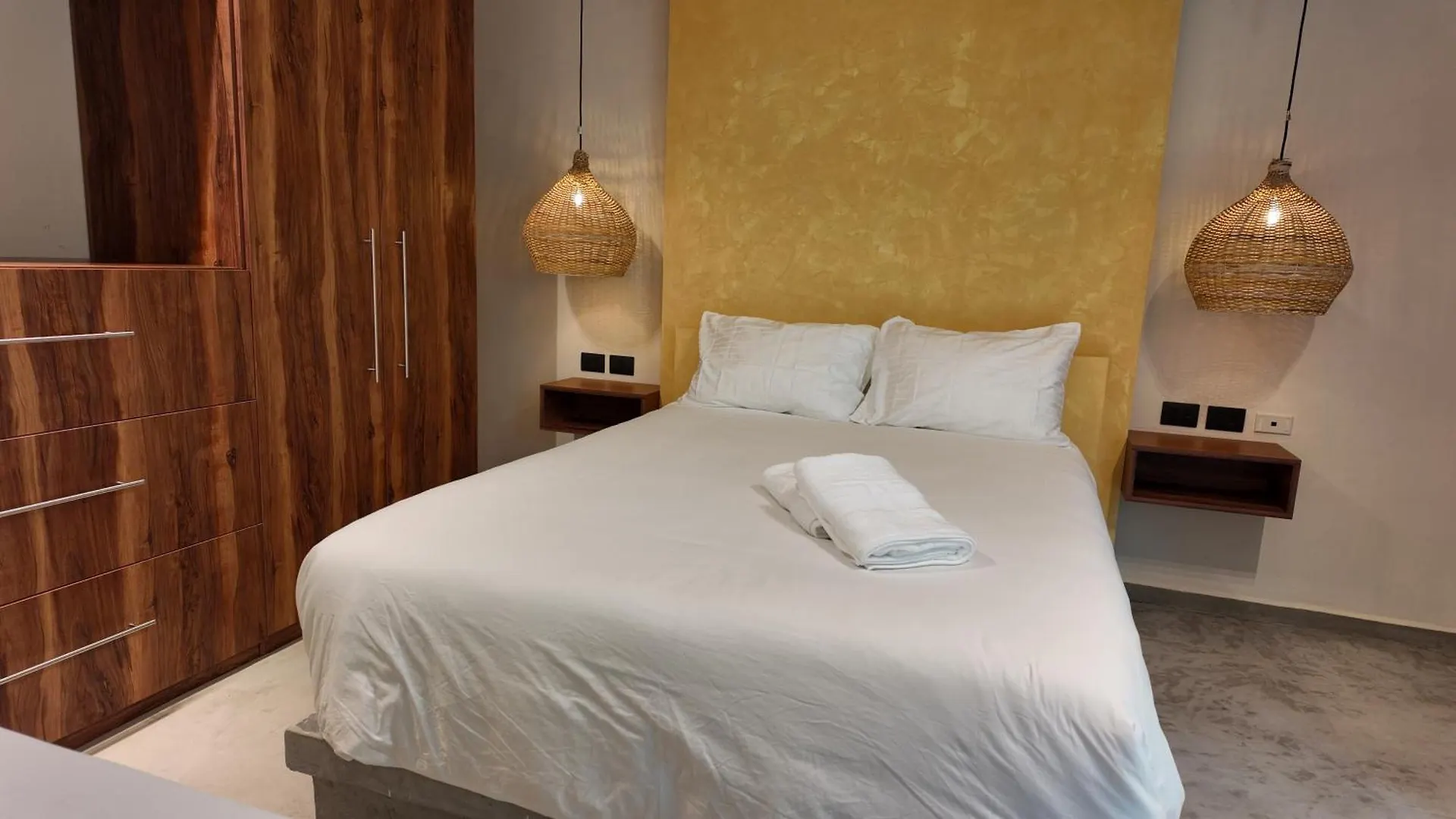 Nook Tulum Luxury Condohotel By Marea 0*,