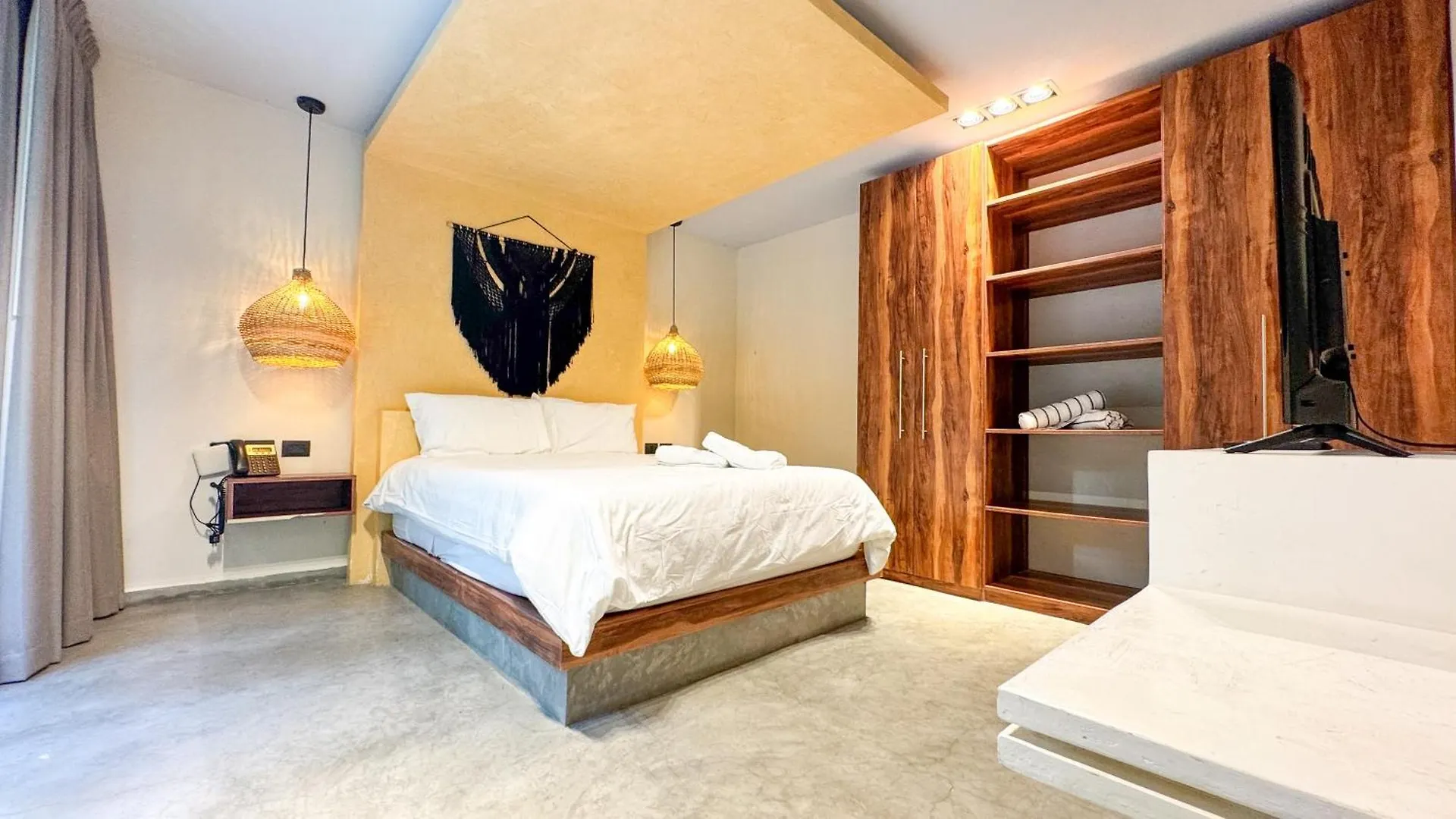 Nook Tulum Luxury Condohotel By Marea