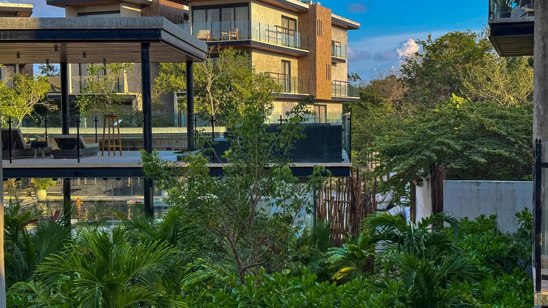 Nook Tulum Luxury Condohotel By Marea