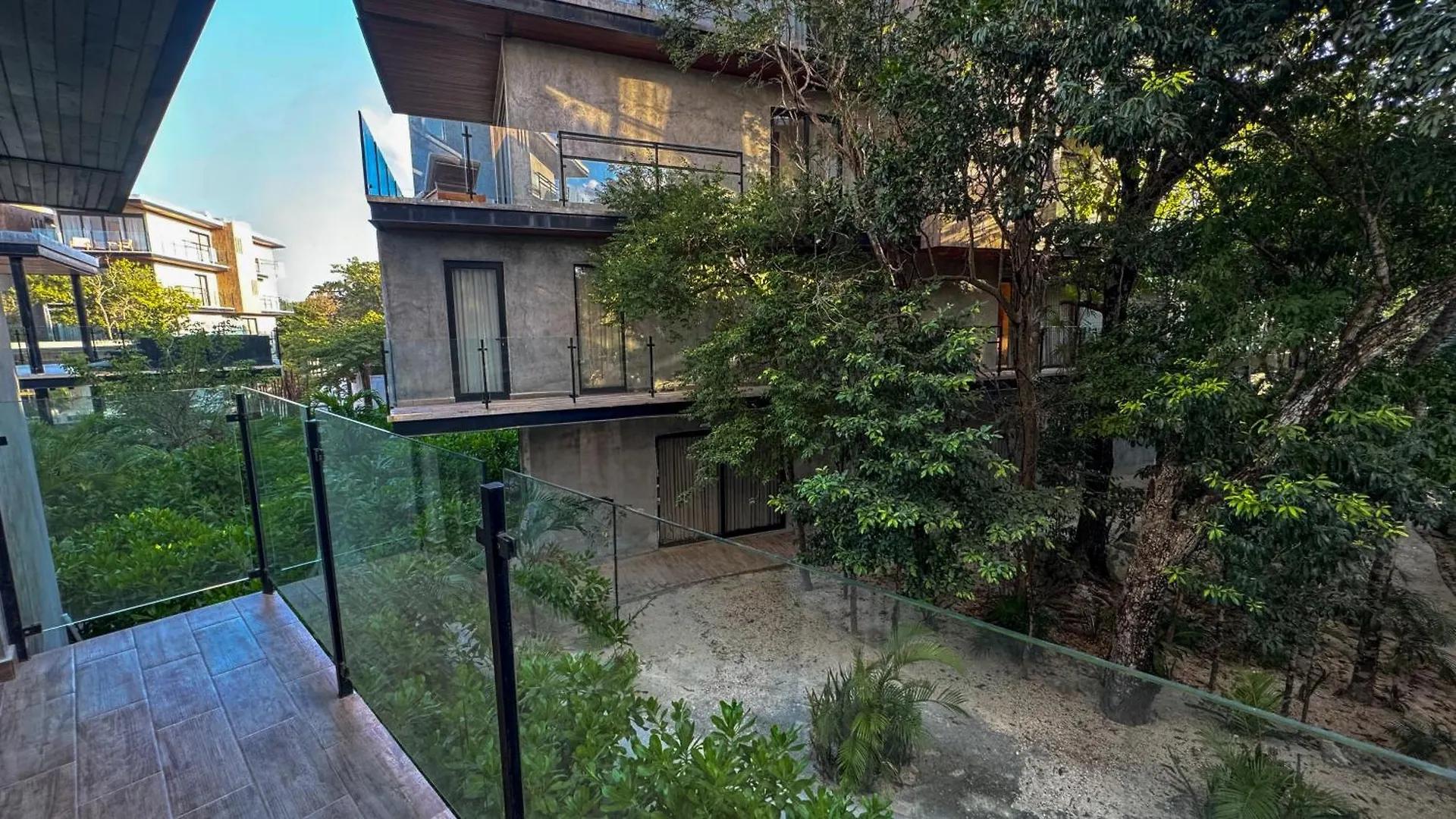 Nook Tulum Luxury Condohotel By Marea