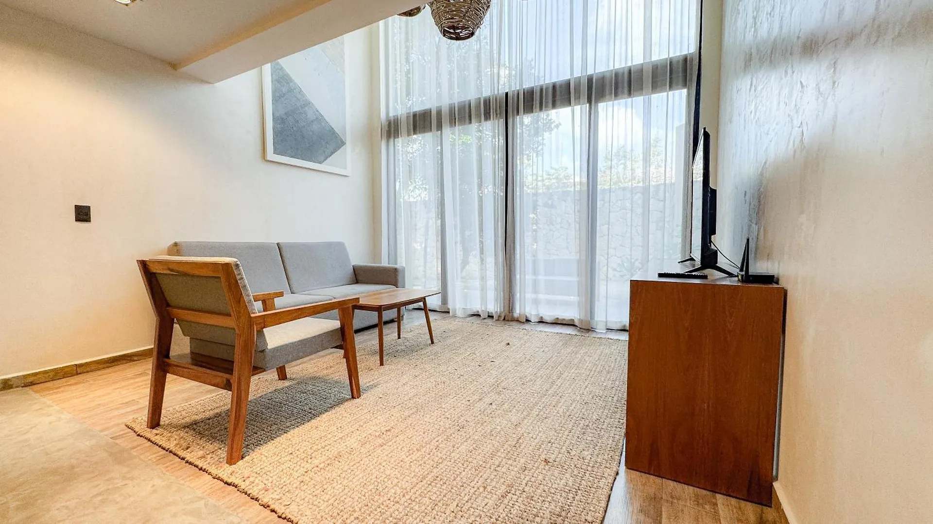 Aparthotel Nook Tulum Luxury Condohotel By Marea Mexico