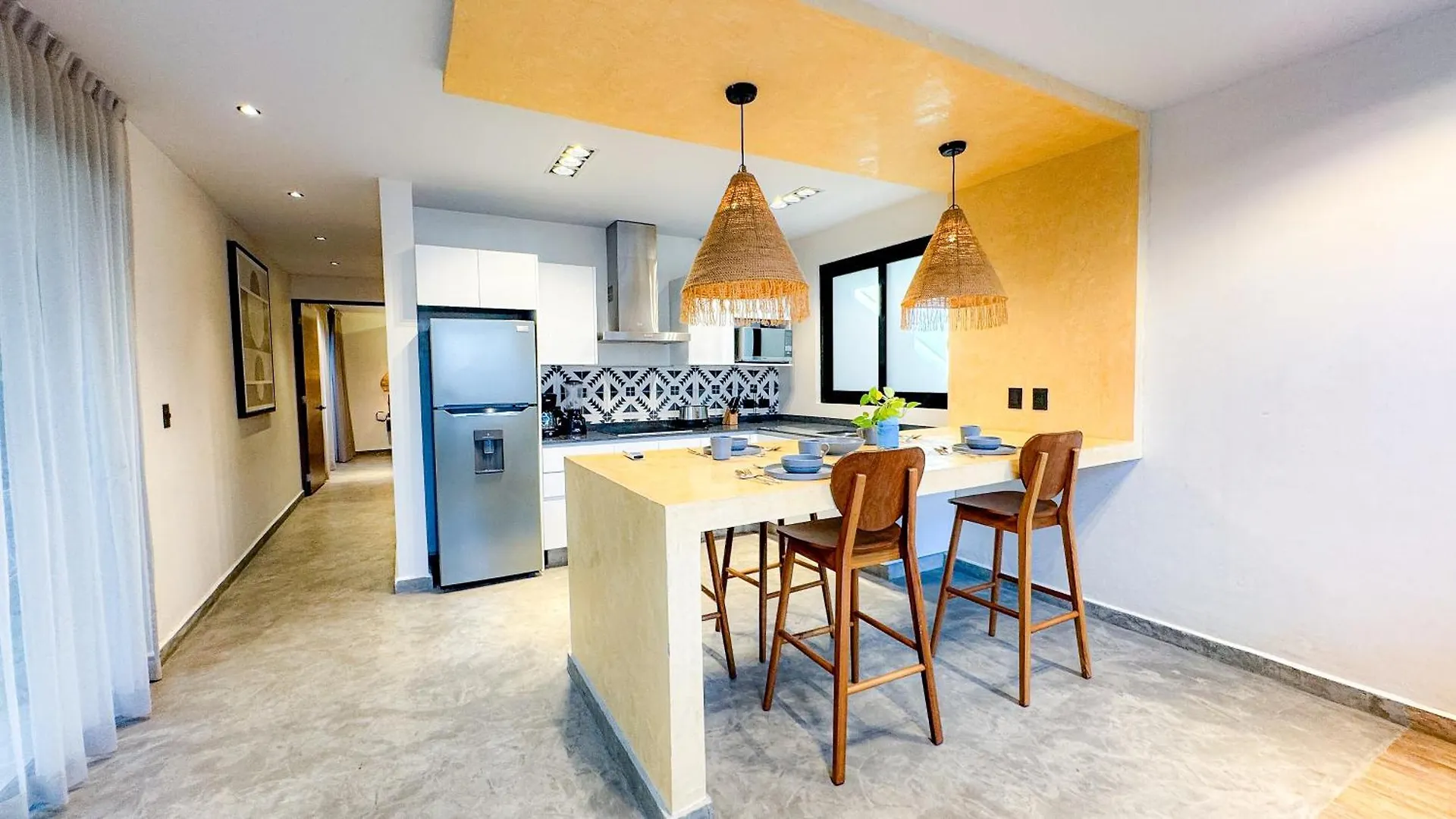 Aparthotel Nook Tulum Luxury Condohotel By Marea