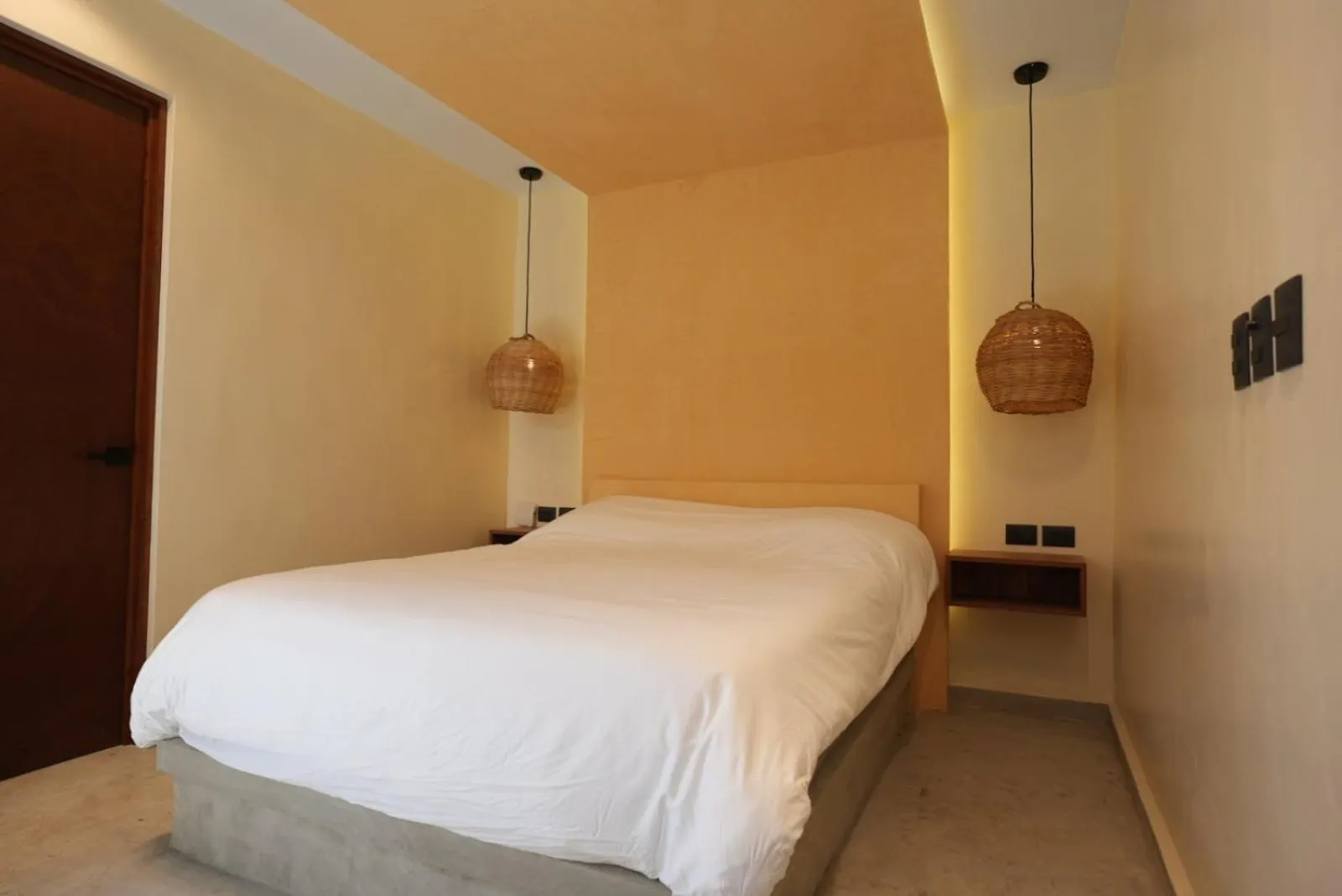 Nook Tulum Luxury Condohotel By Marea 公寓式酒店