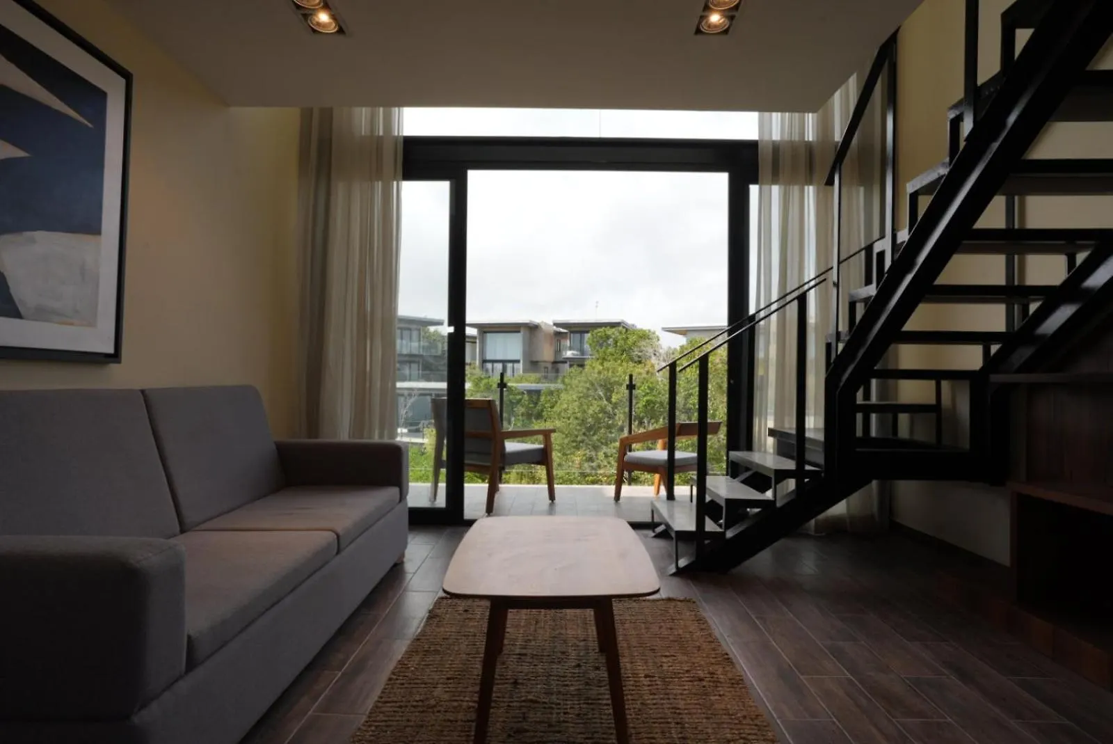 公寓式酒店 Nook Tulum Luxury Condohotel By Marea