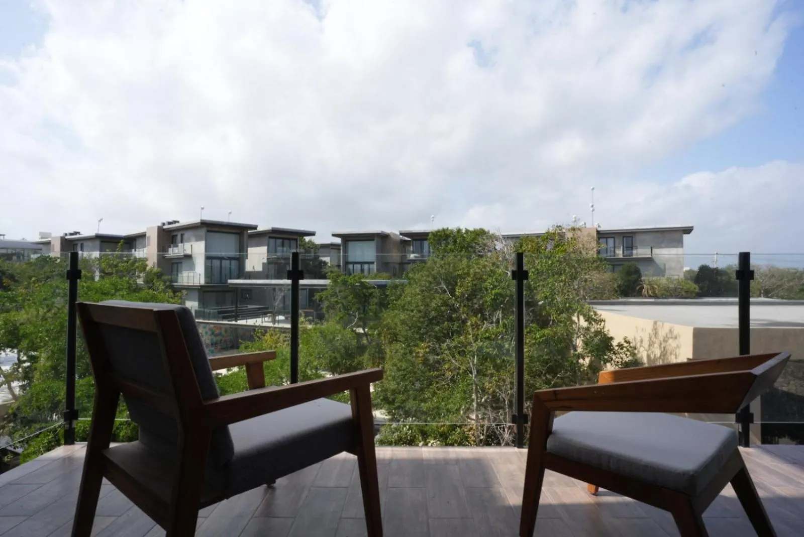Nook Tulum Luxury Condohotel By Marea