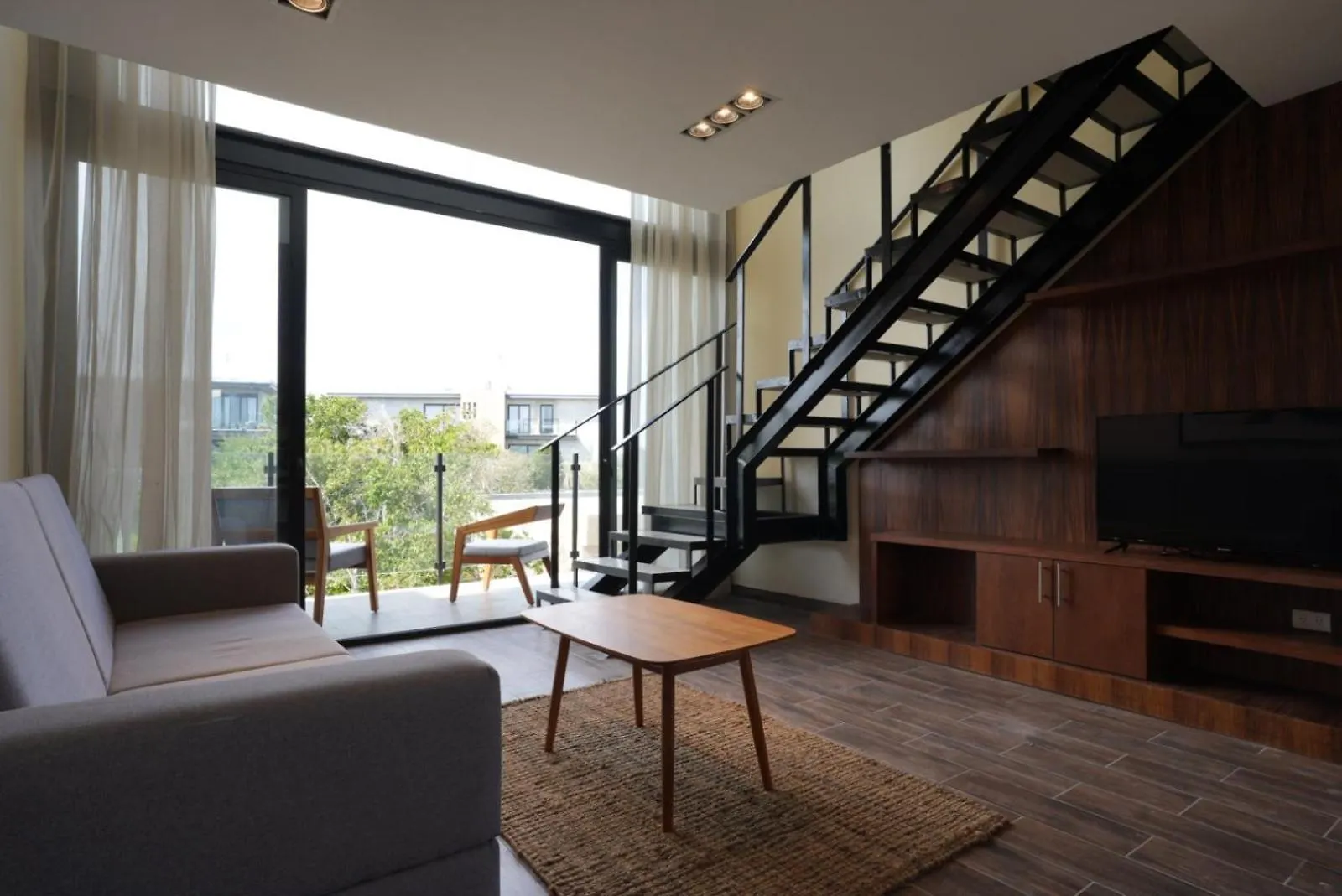 公寓式酒店 Nook Tulum Luxury Condohotel By Marea