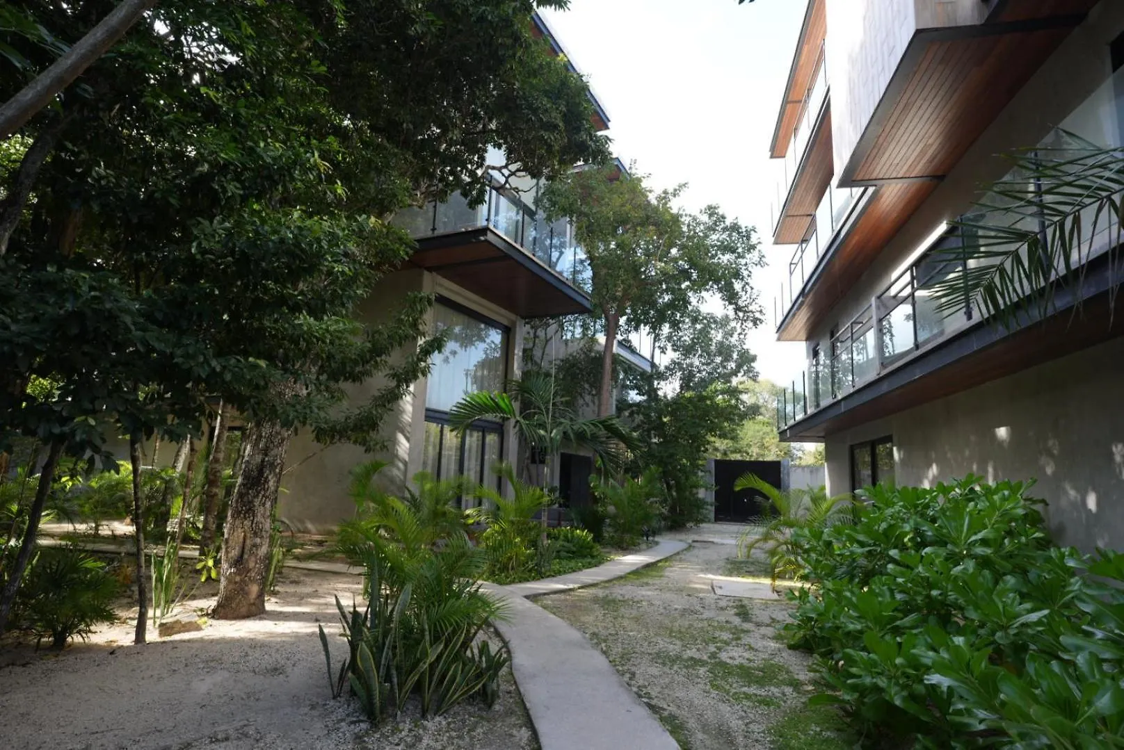 Nook Tulum Luxury Condohotel By Marea 墨西哥