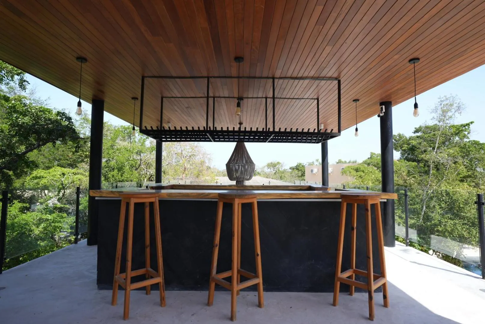 公寓式酒店 Nook Tulum Luxury Condohotel By Marea
