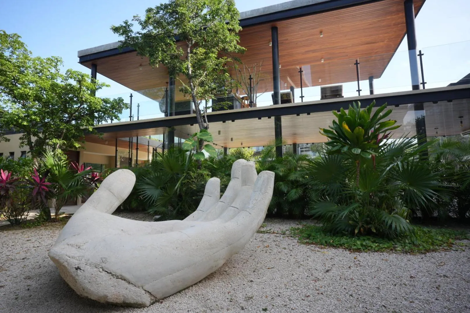 Nook Tulum Luxury Condohotel By Marea 0*,