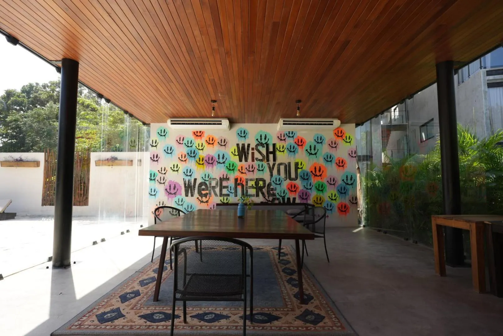 Nook Tulum Luxury Condohotel By Marea 公寓式酒店