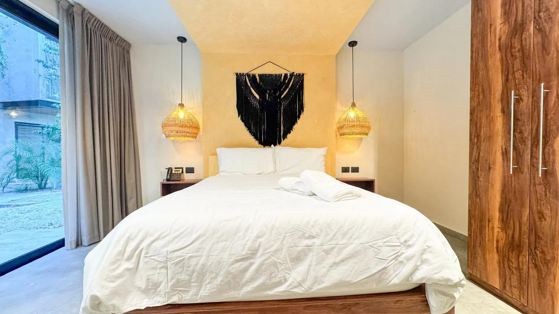 Nook Tulum Luxury Condohotel By Marea