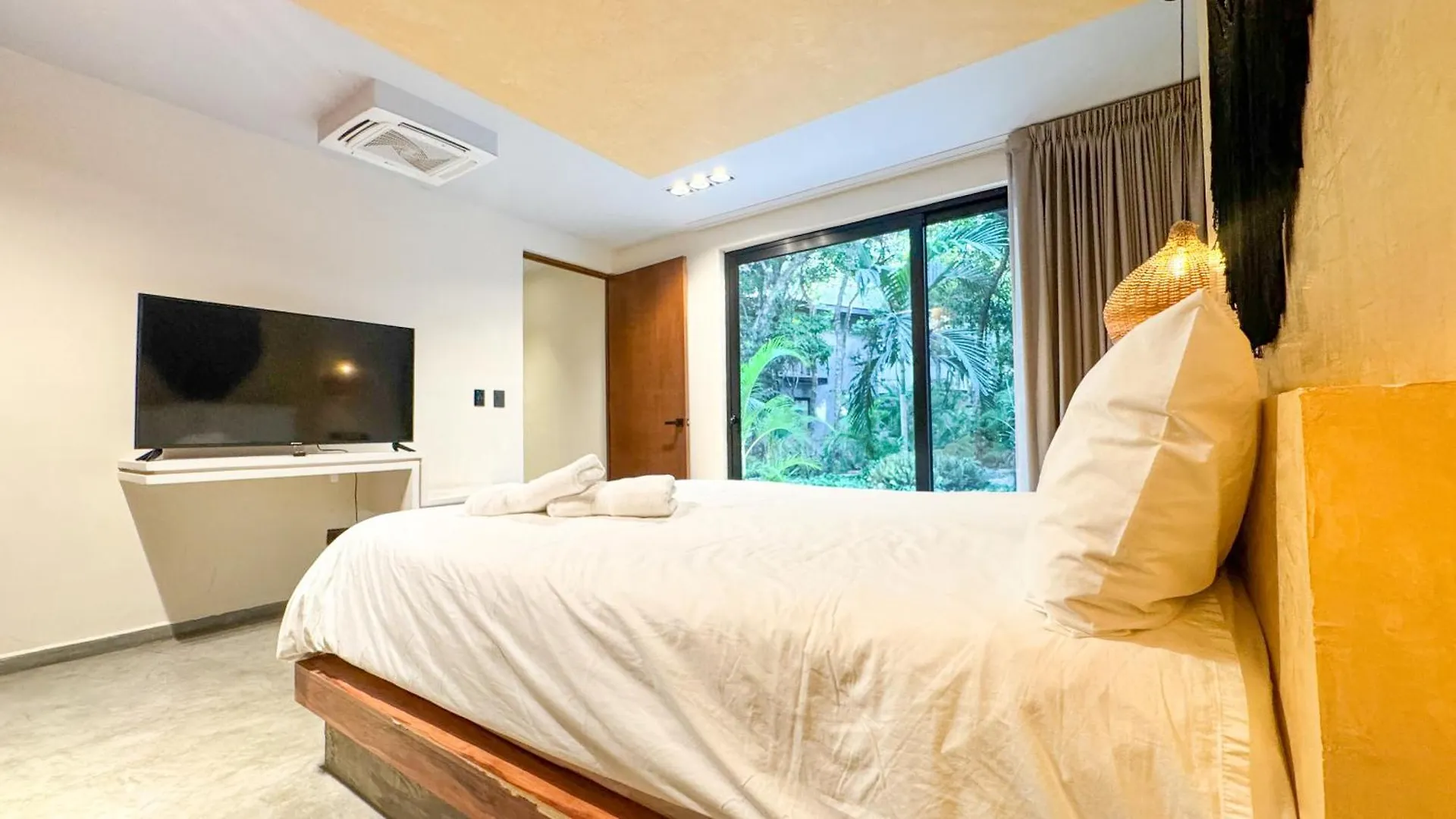 Nook Tulum Luxury Condohotel By Marea