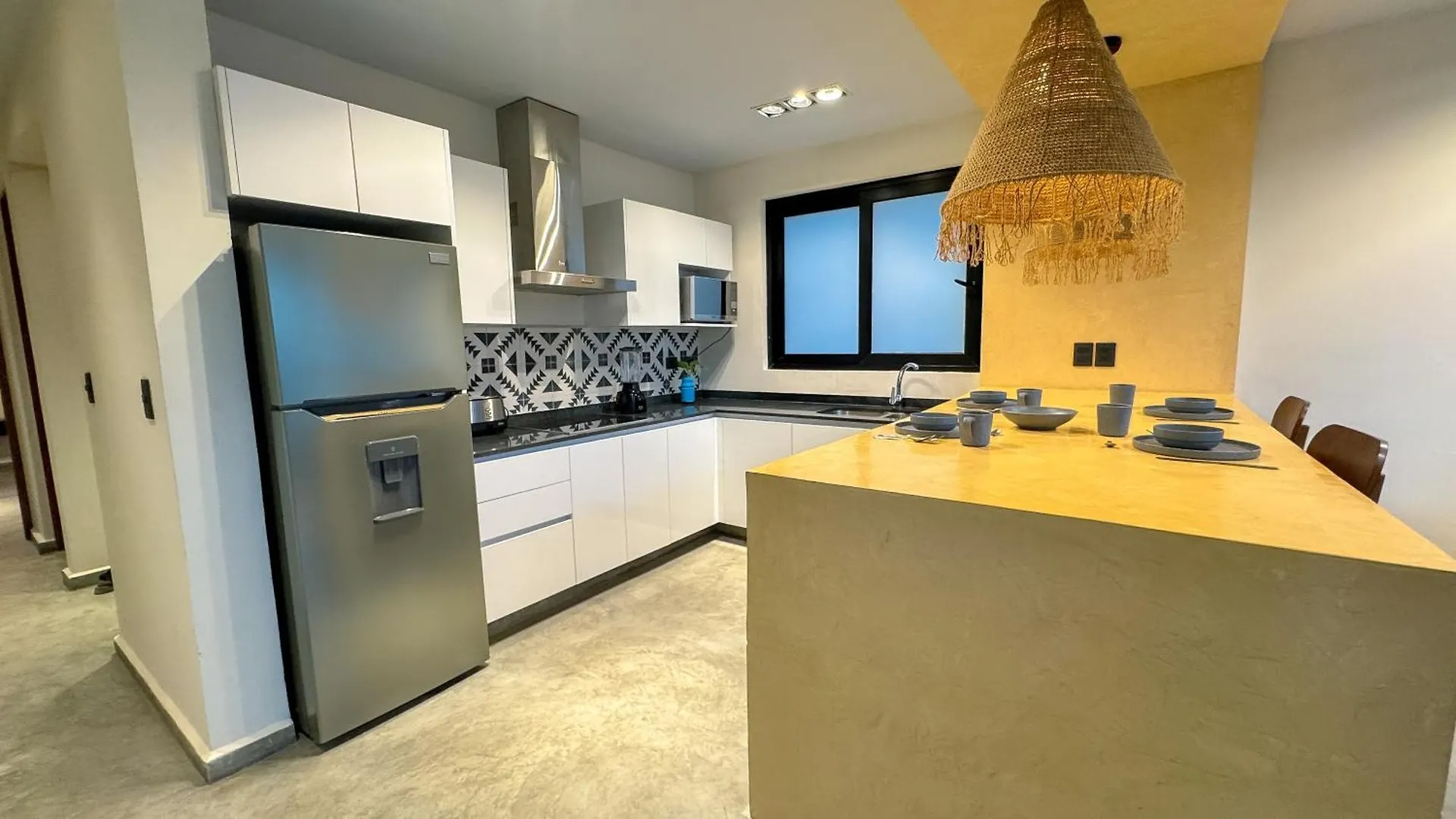 Nook Tulum Luxury Condohotel By Marea 墨西哥