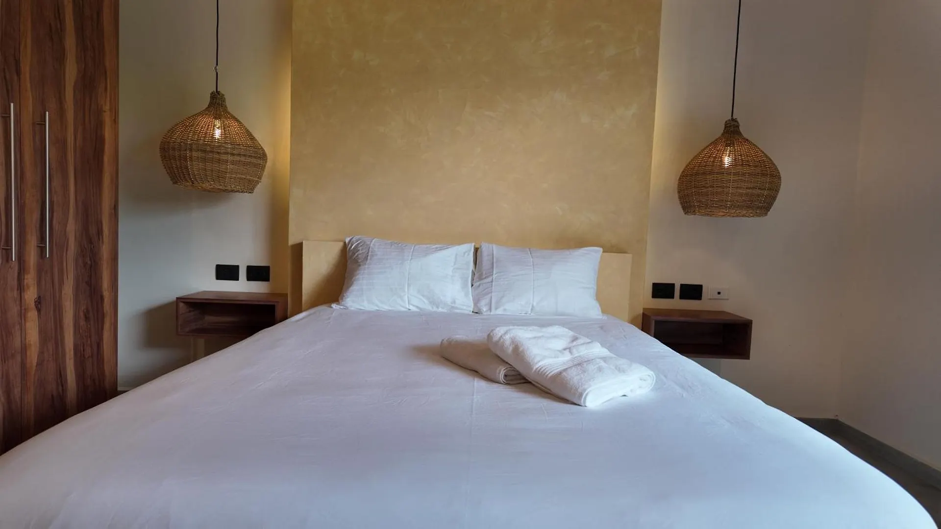 Nook Tulum Luxury Condohotel By Marea 0*,  墨西哥
