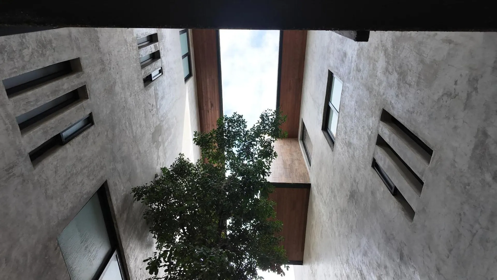 Nook Tulum Luxury Condohotel By Marea 公寓式酒店