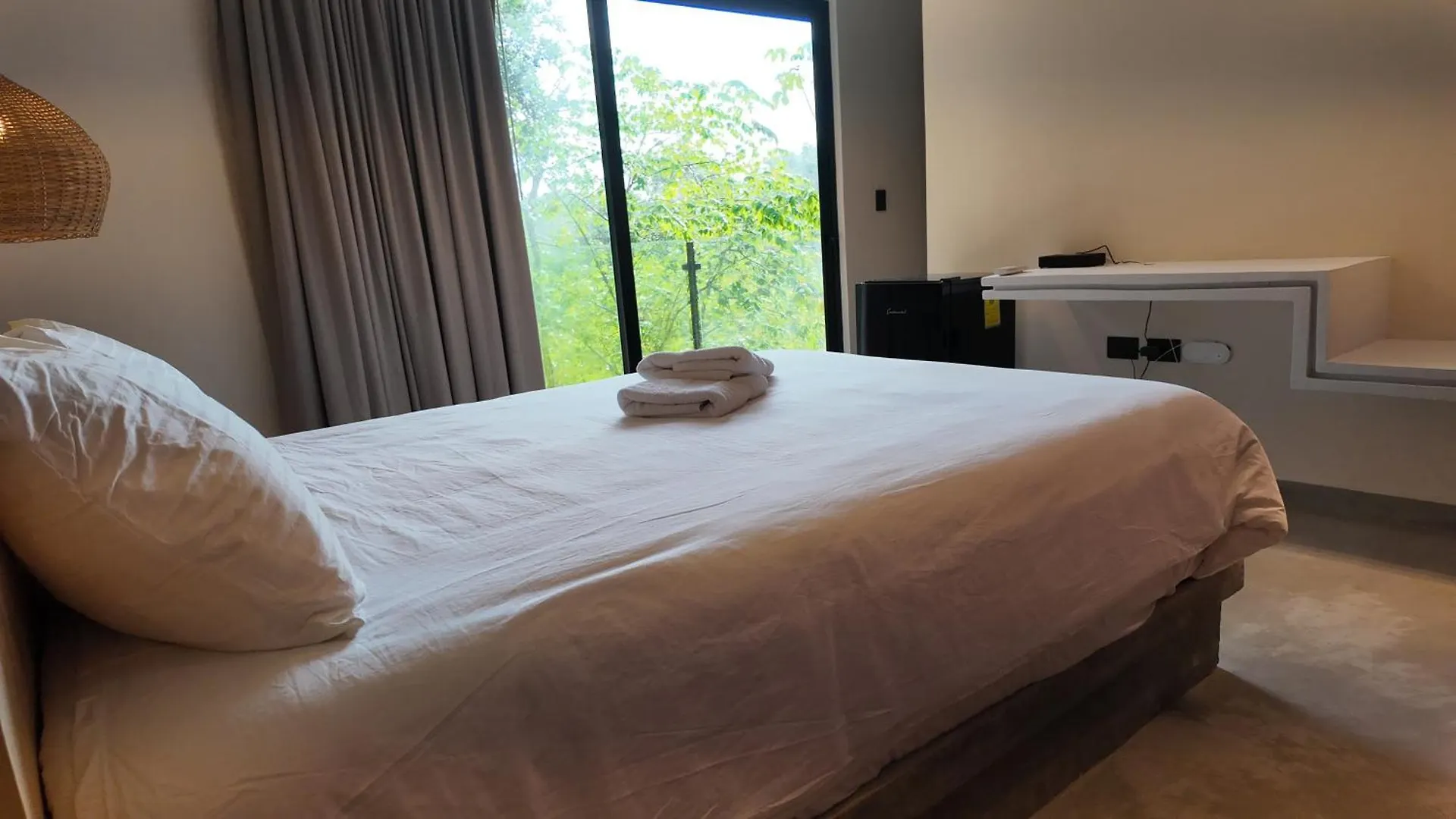 Nook Tulum Luxury Condohotel By Marea