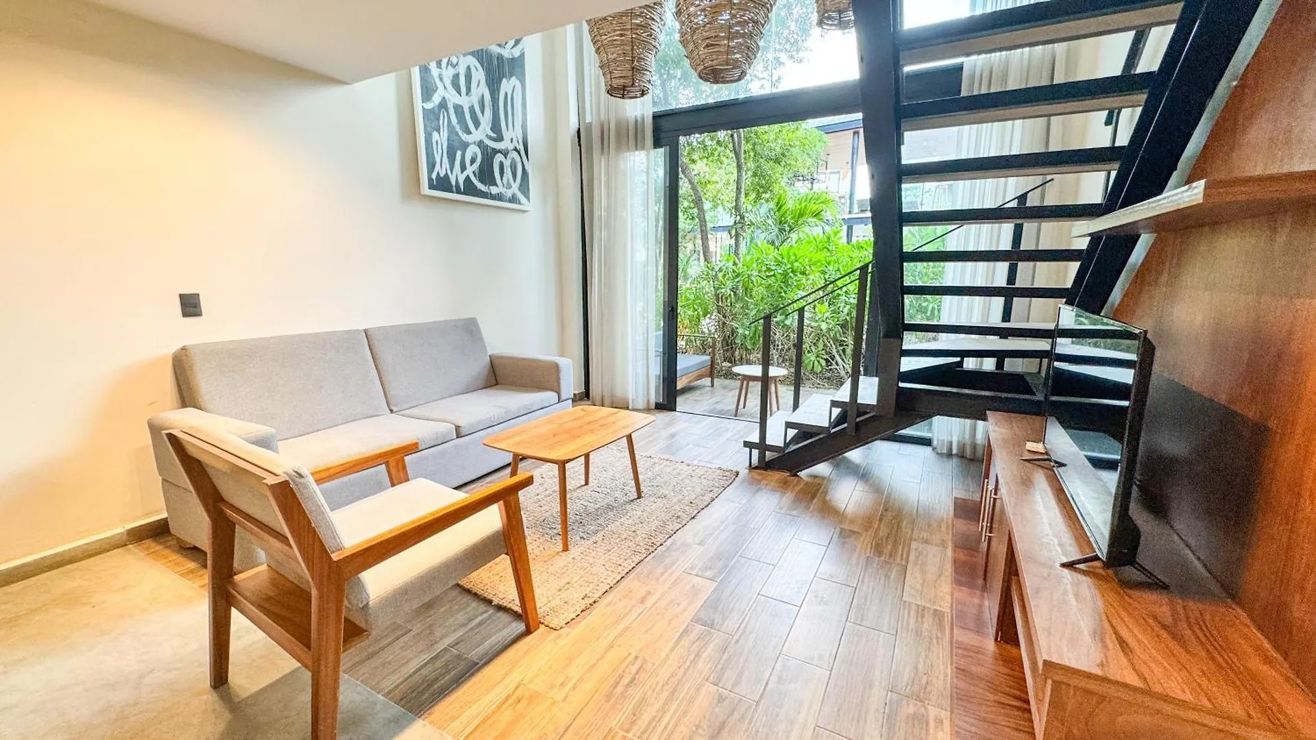 Nook Tulum Luxury Condohotel By Marea 0*,  墨西哥