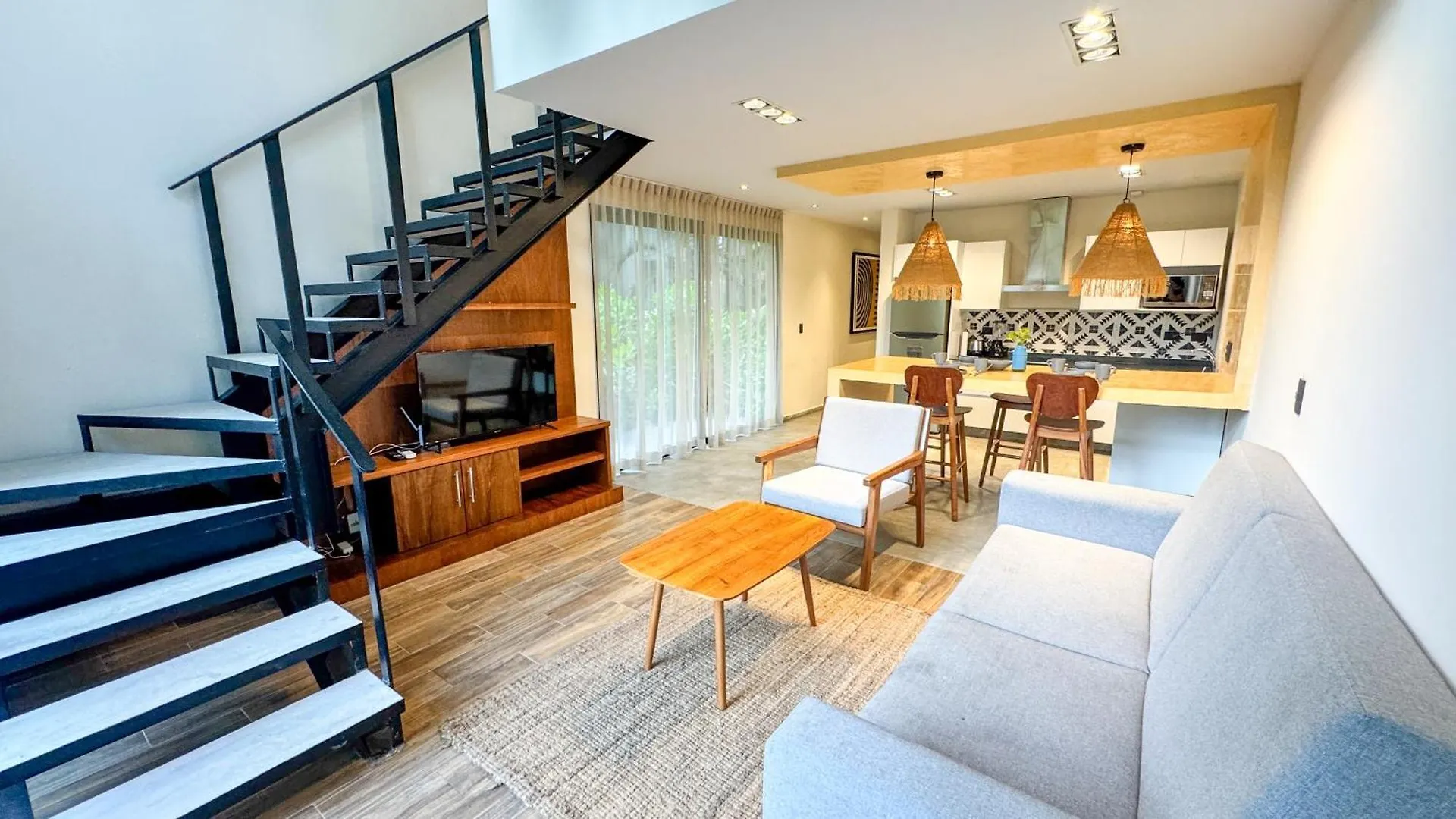 Nook Tulum Luxury Condohotel By Marea