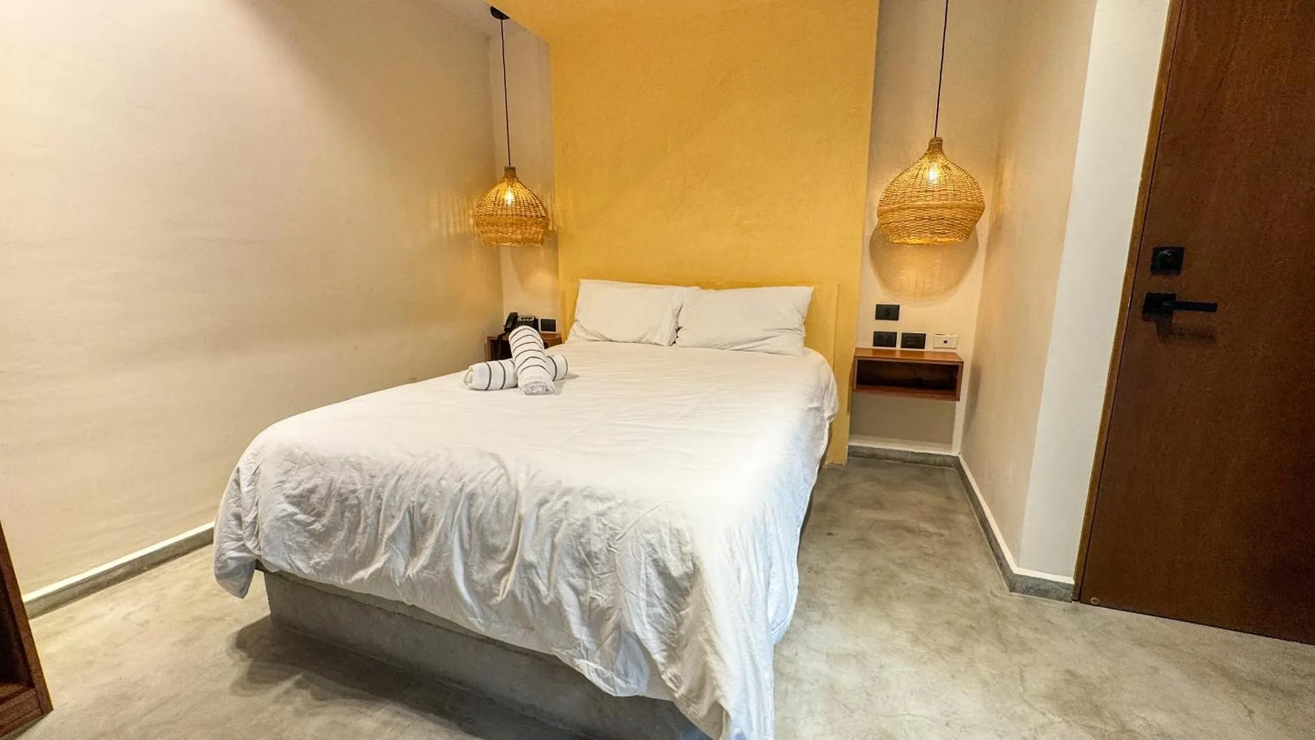 Nook Tulum Luxury Condohotel By Marea 0*,  墨西哥