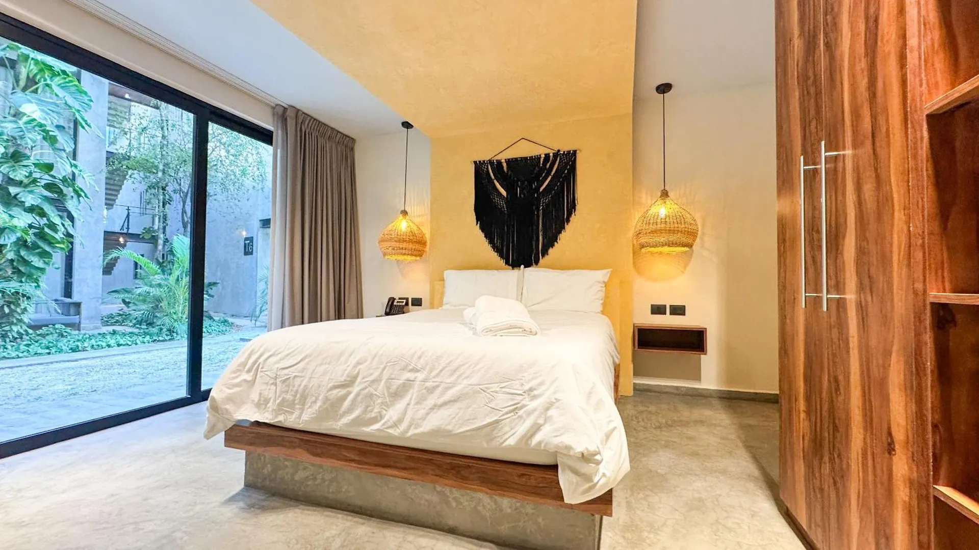 Nook Tulum Luxury Condohotel By Marea 0*,  墨西哥