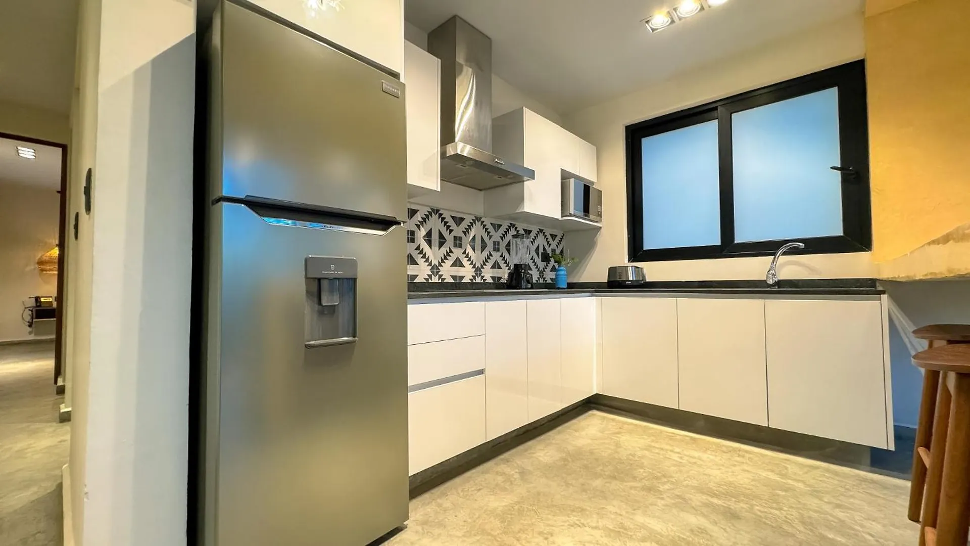 公寓式酒店 Nook Tulum Luxury Condohotel By Marea