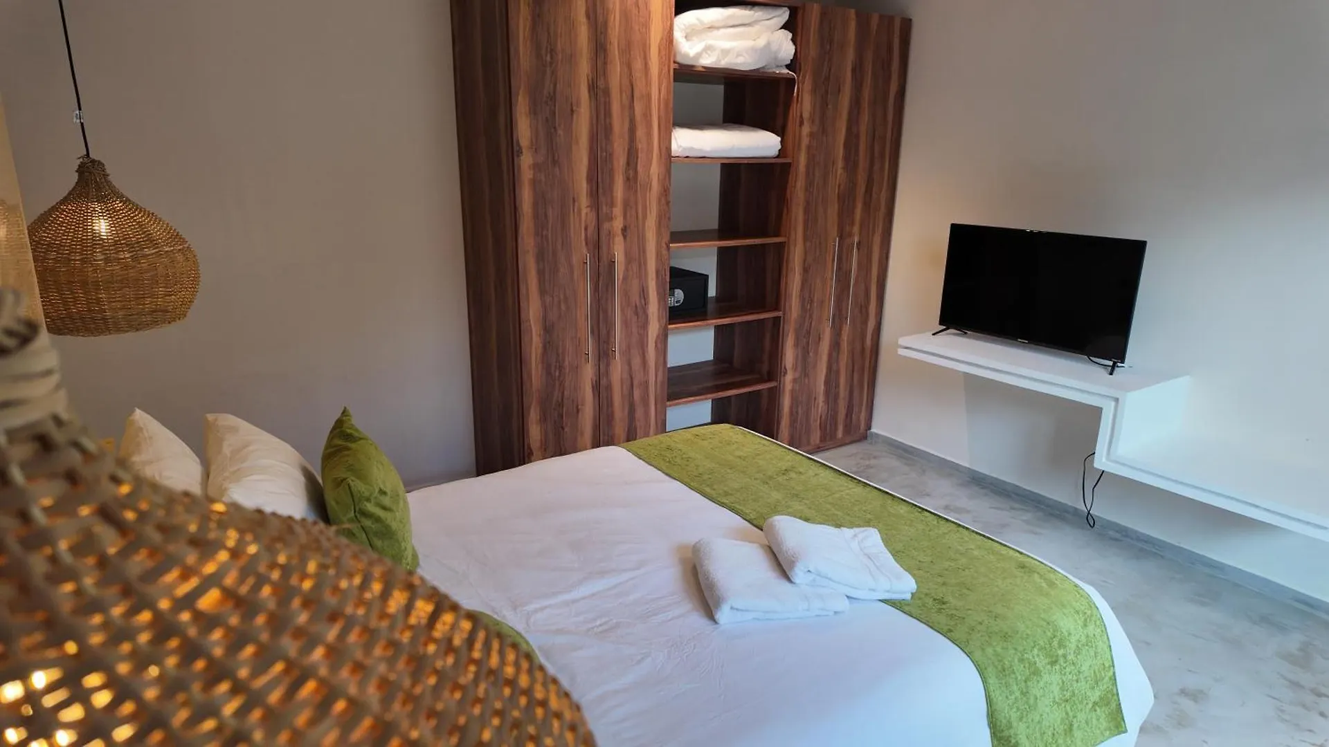 Nook Tulum Luxury Condohotel By Marea 墨西哥