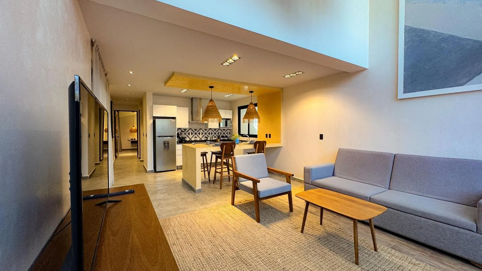 Nook Tulum Luxury Condohotel By Marea 墨西哥