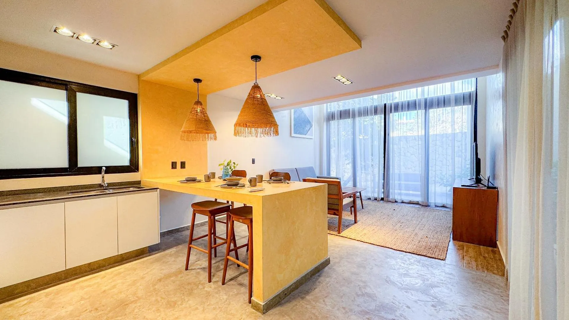 Nook Tulum Luxury Condohotel By Marea 0*,  墨西哥