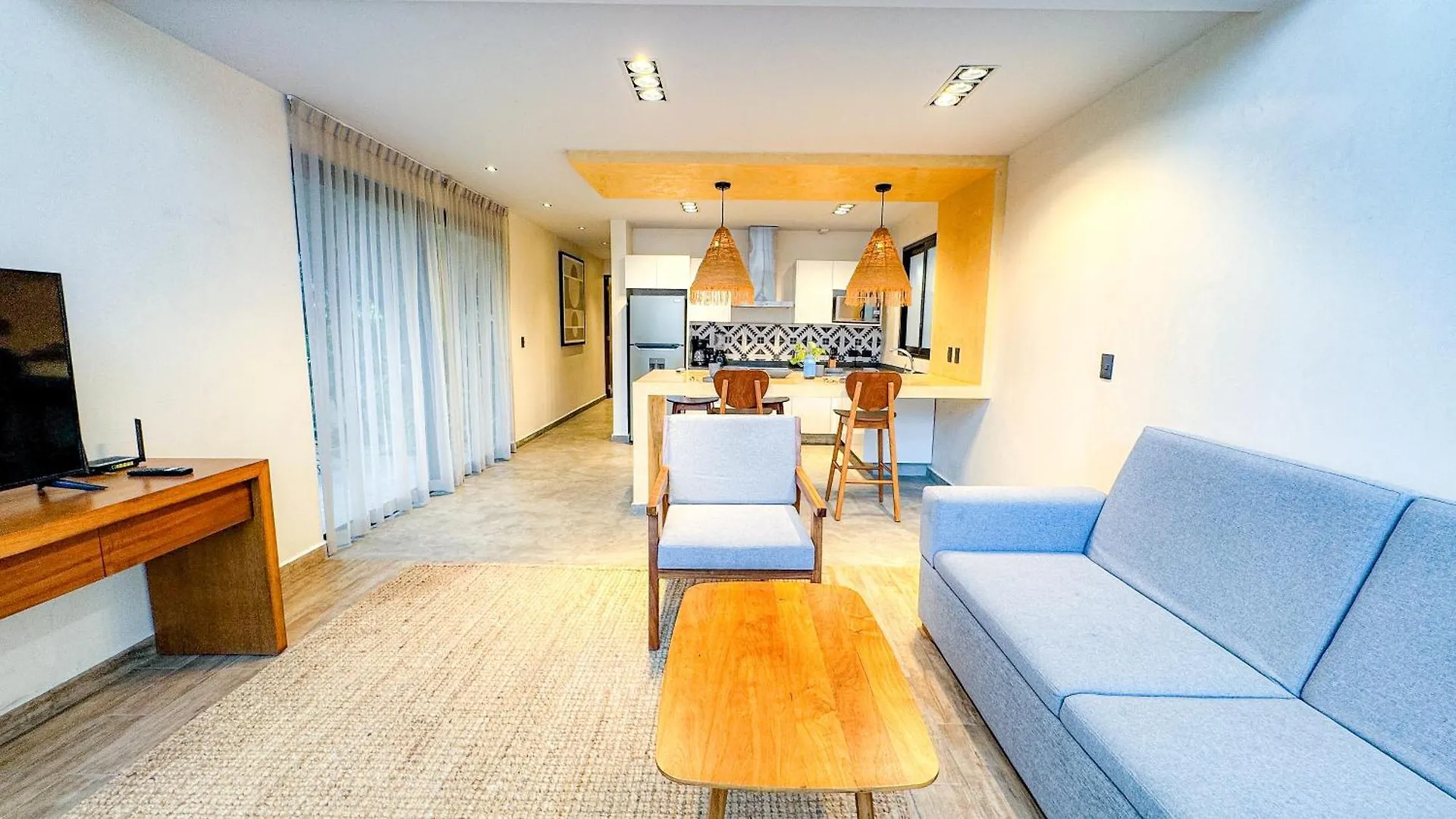 Nook Tulum Luxury Condohotel By Marea