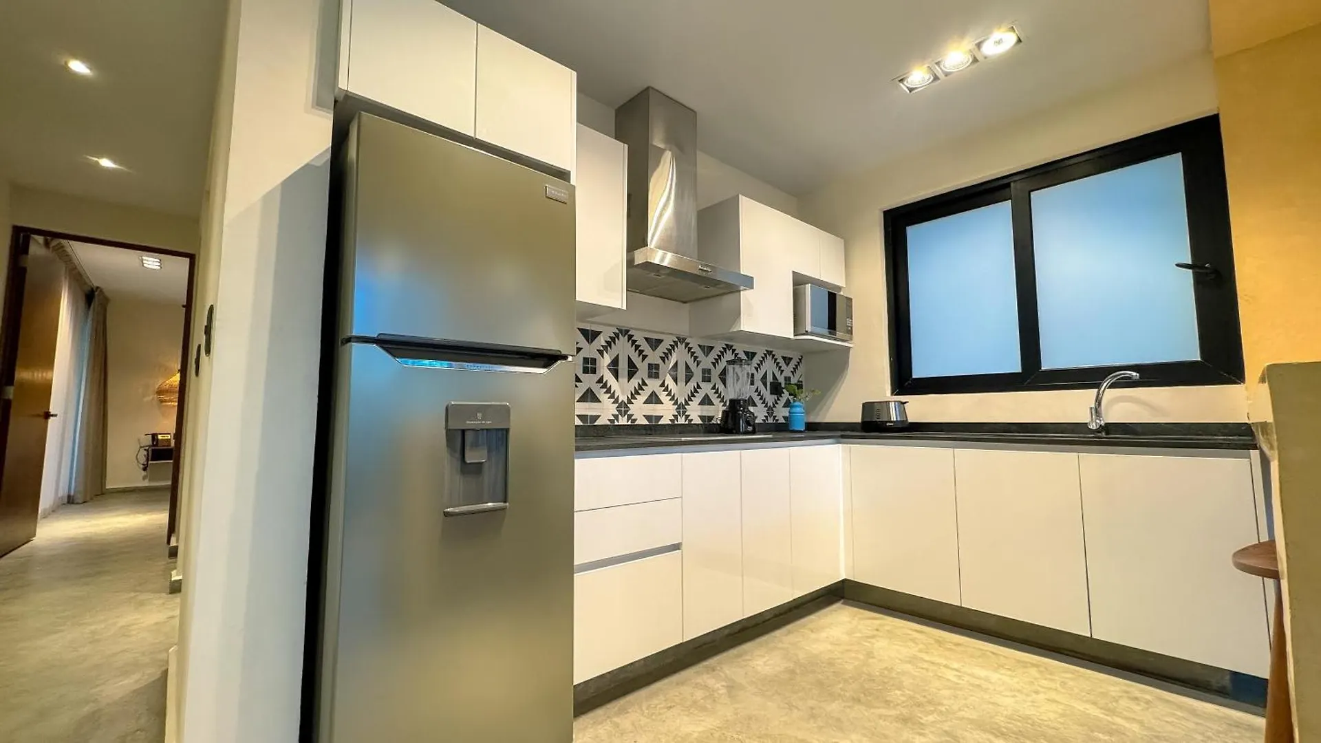 Nook Tulum Luxury Condohotel By Marea Apart Otel
