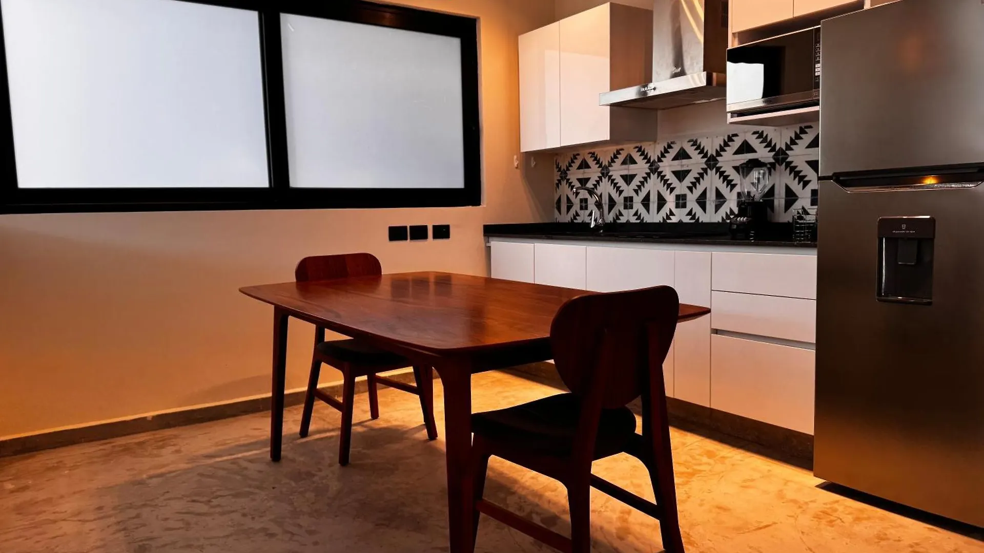 Nook Tulum Luxury Condohotel By Marea Apart Otel