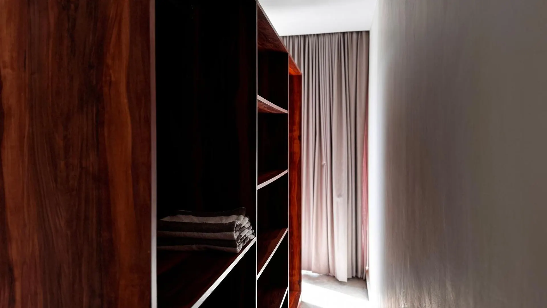 Apart Otel Nook Tulum Luxury Condohotel By Marea Meksika