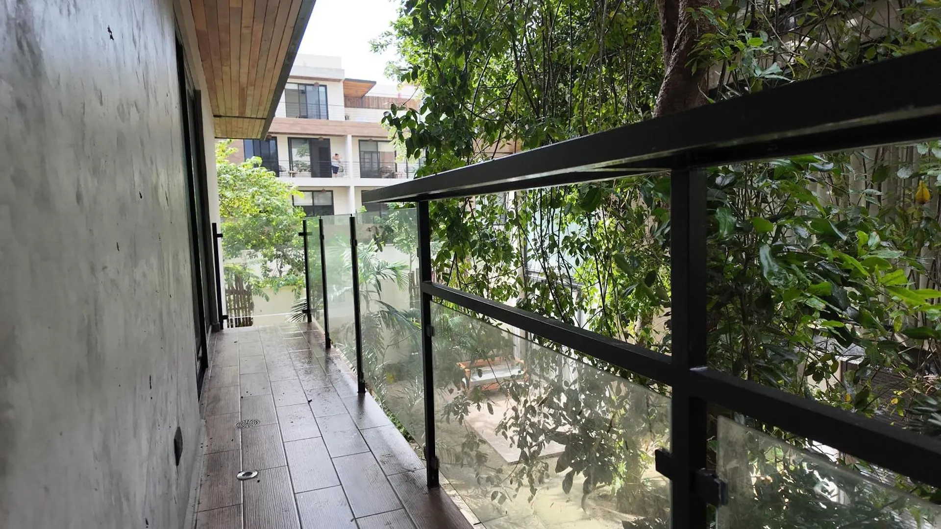 Apart Otel Nook Tulum Luxury Condohotel By Marea Meksika