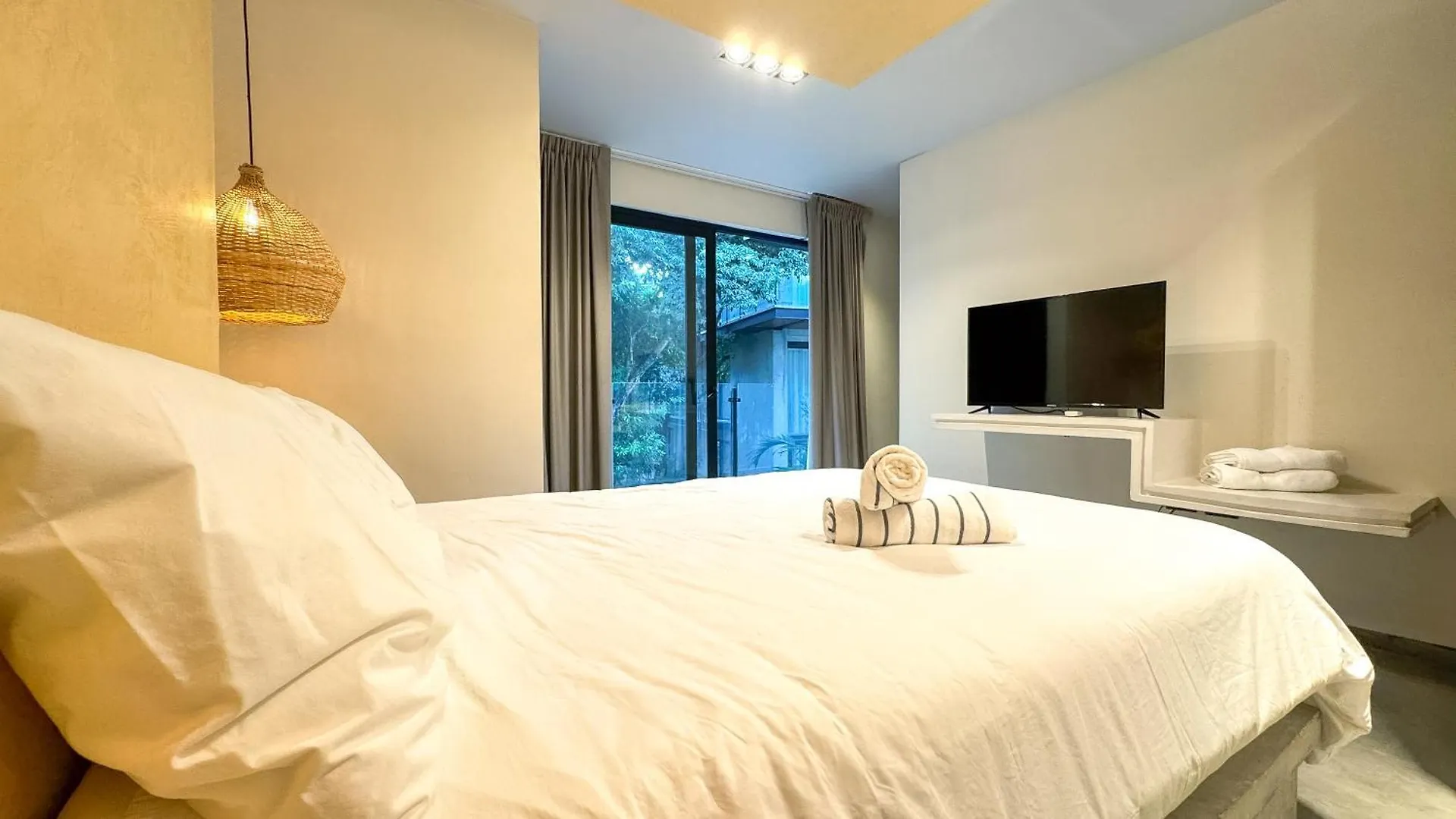 Nook Tulum Luxury Condohotel By Marea