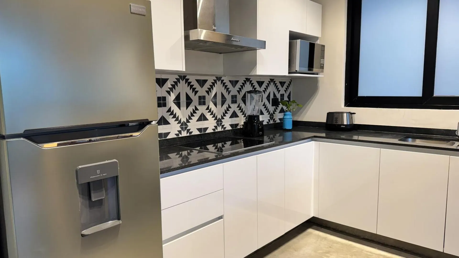 Nook Tulum Luxury Condohotel By Marea Apart Otel
