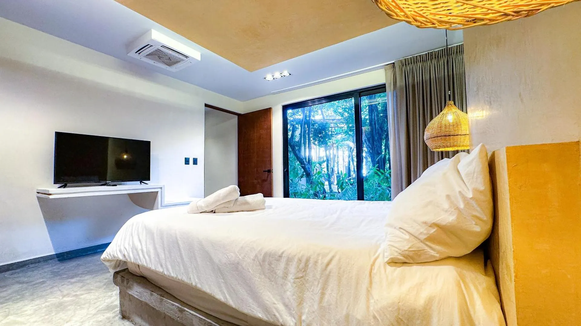 Nook Tulum Luxury Condohotel By Marea Apart Otel